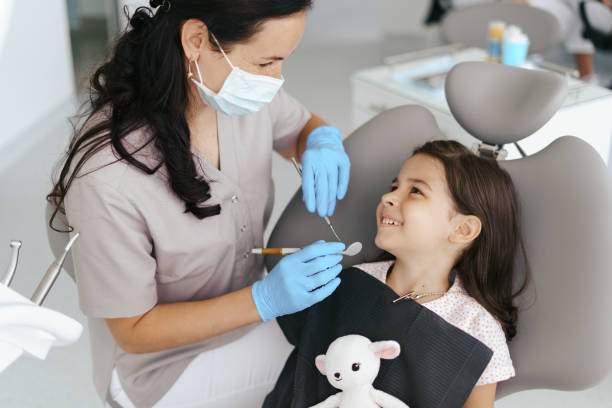 Best Emergency Pediatric Dentist  in Crosspointe, VA