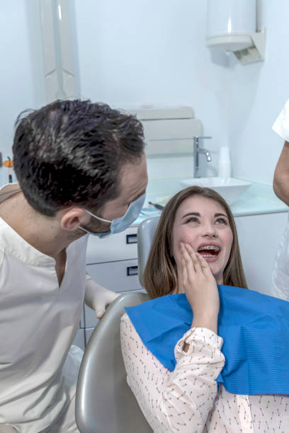 Best Emergency Dentist Near Me  in Crosspointe, VA