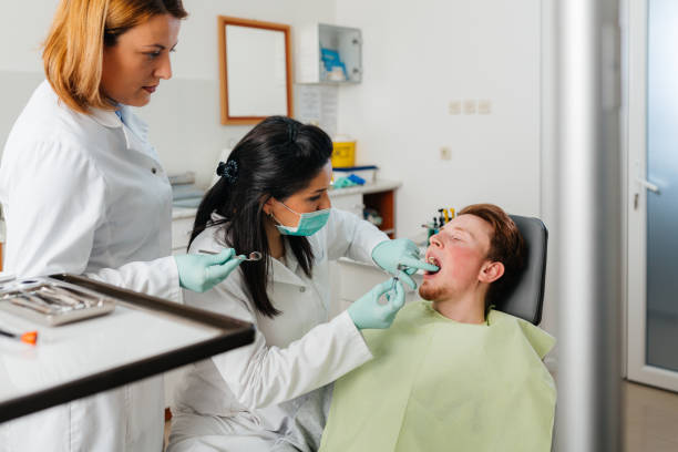 Best Urgent Dental Care  in Crosspointe, VA