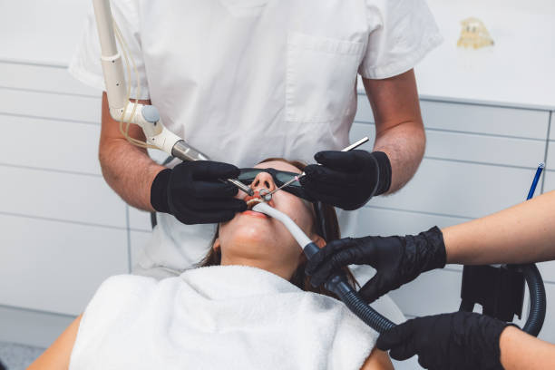 Best 24-Hour Dental Clinic Near Me  in Crosspointe, VA