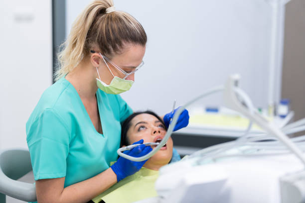 Dentist for Dental Trauma in VA